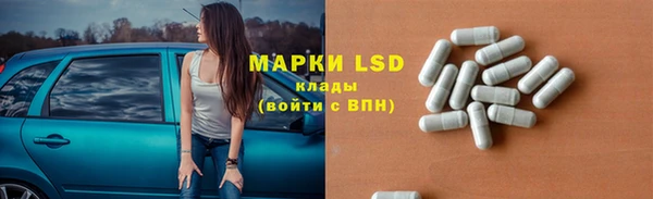 гашик Белоозёрский